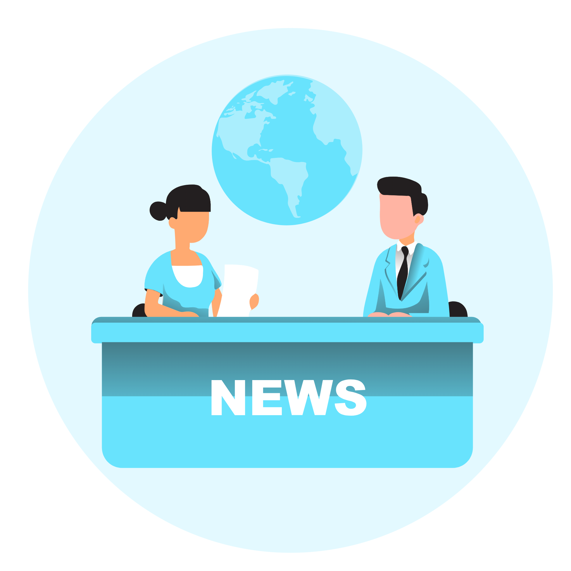 news-presenter